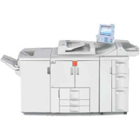 Ricoh Aficio MP 9000 printing supplies