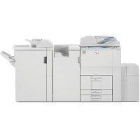 Ricoh Aficio MP 9001 printing supplies