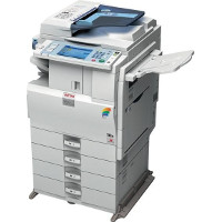 Ricoh Aficio MP C2051 printing supplies