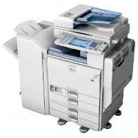 Ricoh Aficio MP C4501 printing supplies