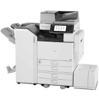 Ricoh Aficio MPC4502A printing supplies