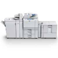 Ricoh Aficio MP C7500 printing supplies