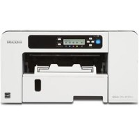 Ricoh Aficio SG 3110DN GelSprinter printing supplies