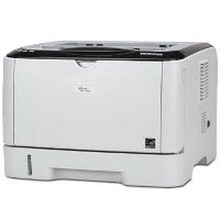 Ricoh Aficio SP 3400DN printing supplies