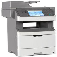 Ricoh Aficio SP 4410SF printing supplies