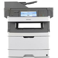 Ricoh Aficio SP 4410SFG printing supplies