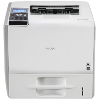 Ricoh Aficio SP 5210DNG consumibles de impresión