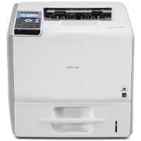 Ricoh Aficio SP 5210DNHT consumibles de impresión