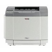 Ricoh Aficio SP C210 printing supplies