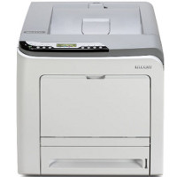 Ricoh Aficio SP C311N printing supplies