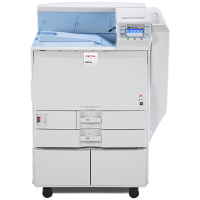 Ricoh Aficio SP C820DNLC printing supplies