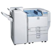 Ricoh Aficio SP C820DNT1 printing supplies