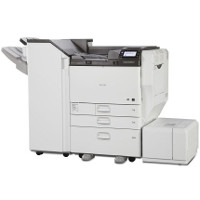 Ricoh Aficio SP C830DN consumibles de impresión