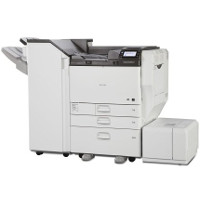 Ricoh Aficio SP C831DN printing supplies