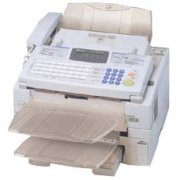 Ricoh FAX 2000L consumibles de impresión