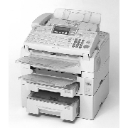 Ricoh FAX 3900L printing supplies