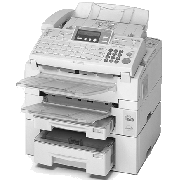 Ricoh 3900NF printing supplies