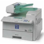 Ricoh FAX 4420L consumibles de impresión