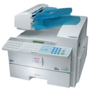 Ricoh FAX 4420NF consumibles de impresión