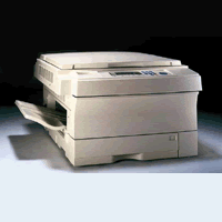 Ricoh FT-3513 printing supplies