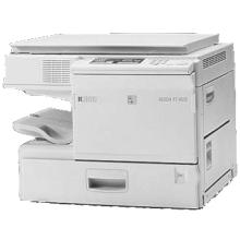 Ricoh FT-4015 printing supplies