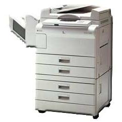 Ricoh FT-5632 printing supplies