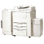 Ricoh FT-7660 printing supplies
