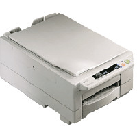 Ricoh FT-2012 printing supplies
