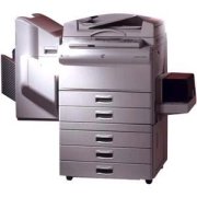 Ricoh FT-5640 printing supplies