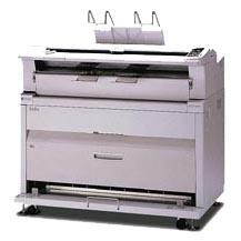 Ricoh FW870 printing supplies