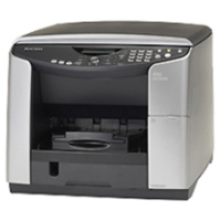 Ricoh GX3000S printing supplies