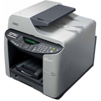 Ricoh GX3000SF consumibles de impresión