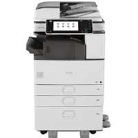 Ricoh MP 3353 printing supplies