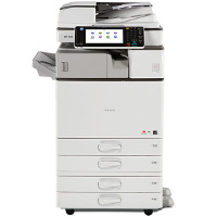 Ricoh MP 3554 printing supplies