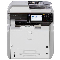 Ricoh MP 401SPF printing supplies