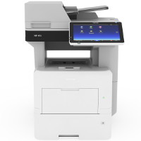 Ricoh MP 501SPF printing supplies