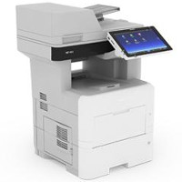 Ricoh MP 601SPF printing supplies