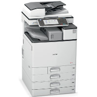 Ricoh MP C2003 printing supplies