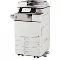 Ricoh MP C2503SP printing supplies