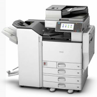 Ricoh MP C5503 printing supplies