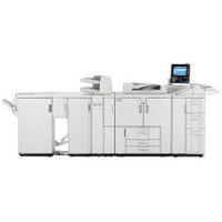 Ricoh Pro 1106EX printing supplies