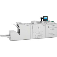 Ricoh Pro 1107EX printing supplies