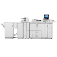 Ricoh Pro 1356EX printing supplies