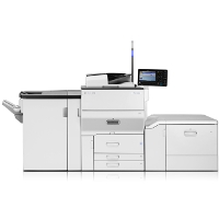 Ricoh Pro C5110S printing supplies