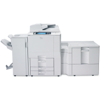 Ricoh Pro C700EX printing supplies