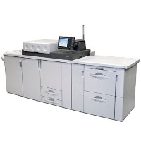 Ricoh Pro C901 Graphic Arts printing supplies