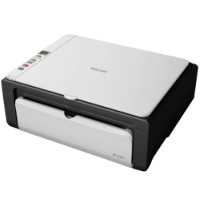 Ricoh SP 112 printing supplies