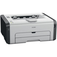 Ricoh SP 201 N printing supplies