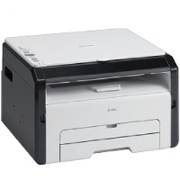 Ricoh SP 203 S printing supplies