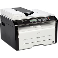 Ricoh SP 204SN printing supplies